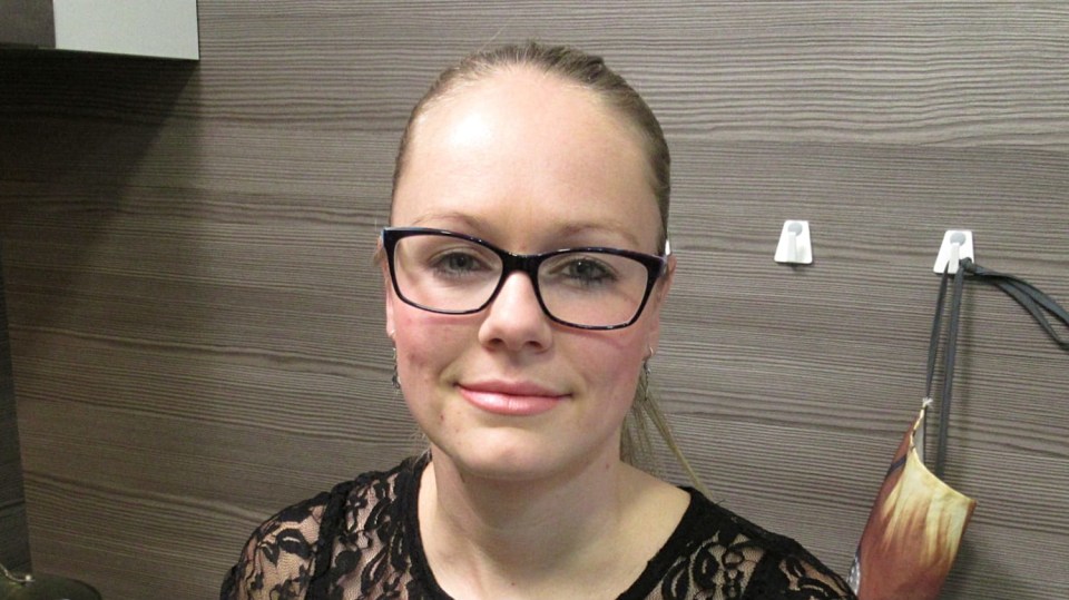 Barbora Střílková